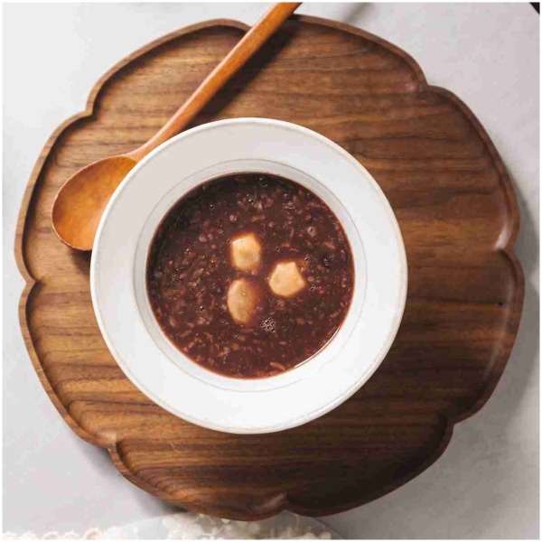 [Dongwon] Sweet Red Bean & Chestnut Porridge 420G / [동원] 양반 밤단팥죽