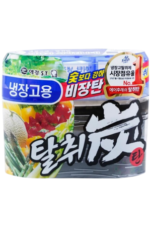 Aekyung Deodorizer For Refrigerator