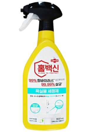 Aekyung Home Vaccine Bathroom Cleaner