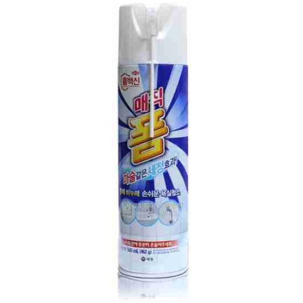 Aekyung Home Vaccine Magic Form Bathroom Cleaner 500ml