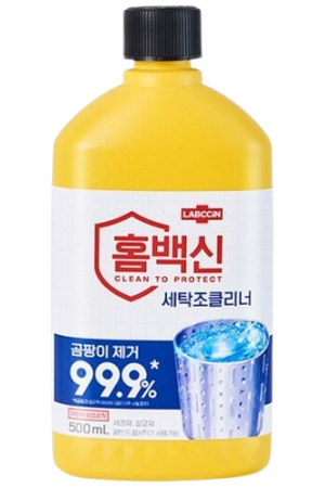 Aekyung Home Vaccine Washing Machine Cleaner