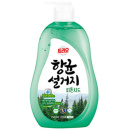 Aekyung Trio Antibacterial Dishwashing Detergent Phytoncide 750ml