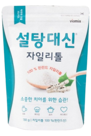 Altist Xylitol 180g