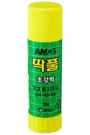 Amos Glue Stick 35g