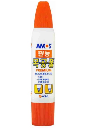 Amos Woodworking Glue Stick 74g