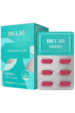 Bb Lab Hyaluronic Acid