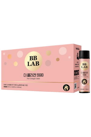 Bb Lab The Collagen 5500
