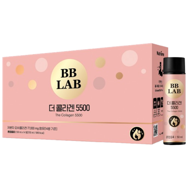 Bb Lab The Collagen 5500