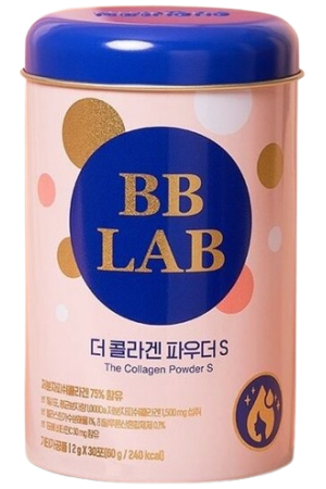 Bb Lab The Collagen Powder S Plus