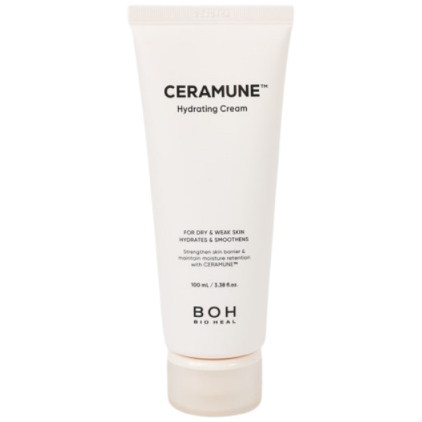 Bioheal Boh Ceramune Hydrating Cream