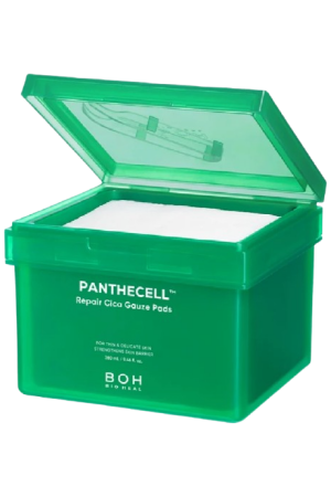 Bioheal Boh Panthecell Repair Cica Gauze Pads