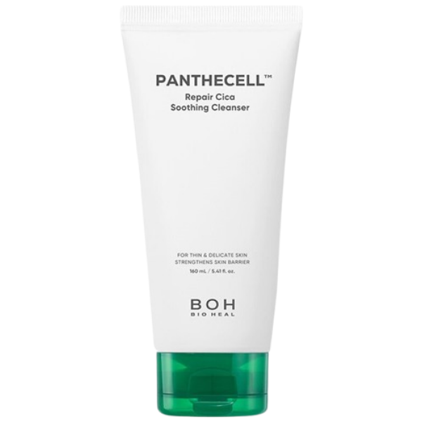 Bioheal Boh Panthecell Repair Cica Soothing Cleanser