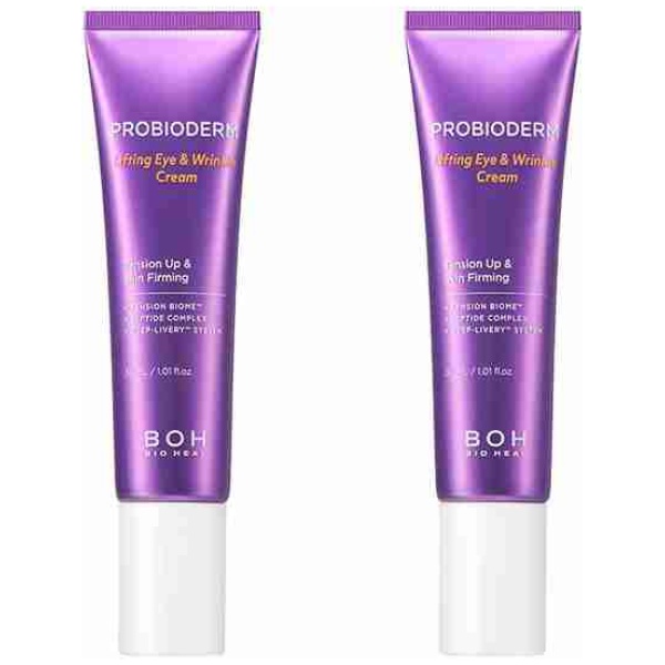 Bioheal Boh Probioderm Lifting Eye Wrinkle Cream 30ml 30ml