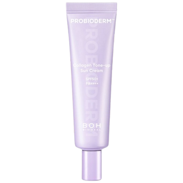 Bioheal Boh Prodioderm Collagen Tone Up Sun Cream