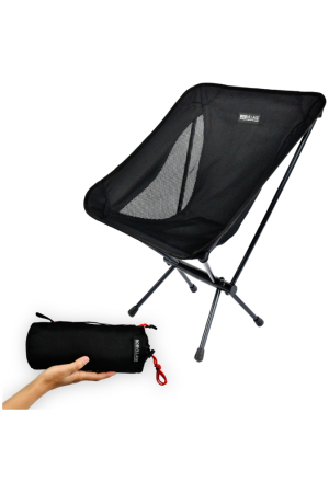 Bob Village Naro Camping Chair