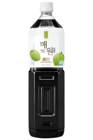 Bohae Maewon Deluxe 1 5l