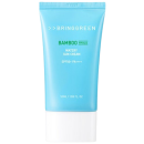 Bring Green Bamboo Hyalu Watery Sun Cream