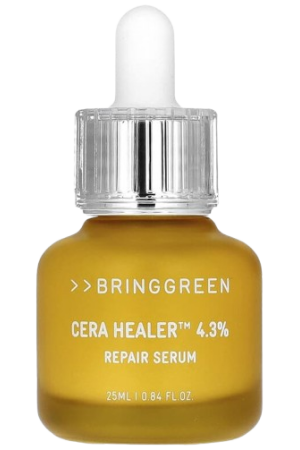 Bring Green Cera Healer 43 Repair Serum