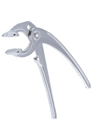 Busung Earthen Pot Tongs With Screw Cap Jar Opener