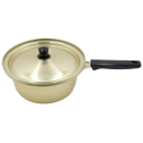 Chef Land Nickel Silver Single Handle Pot