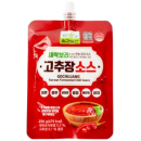 Chilkab Farm Gochujang 200g