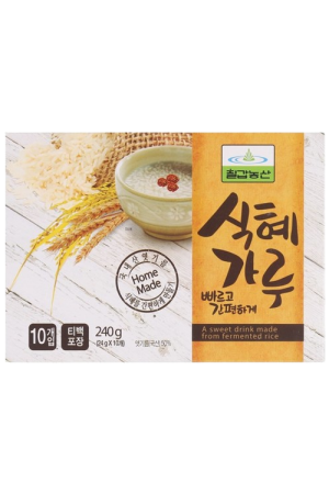 Chilkab Farm Sikhye Powder 240g