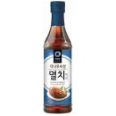 Chungjungone Fish Sauce Anchovy 1kg