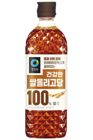 Chungjungone Healthy Rice Oligosaccharide 12kg