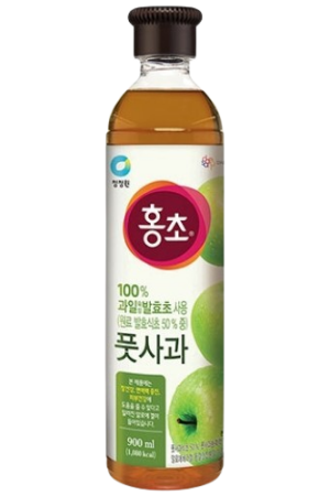 Chungjungone Hongcho Green Apple 900ml