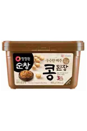 Chungjungone Soybean Paste 900g