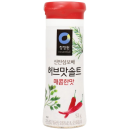 Chungjungone Spicy Herb Salt 52g