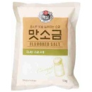 Cj Beksul Flavoured Salt 1kg