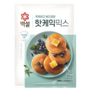 Cj Cheiljedang Beksul Hotcake Mix 500g