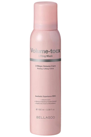 Ckd Bellasoo Volume Tocx Lifting Mask 100ml