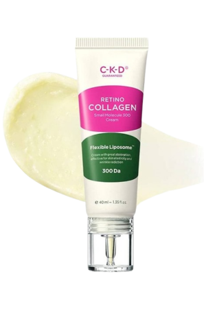 Ckd Retino Collagen Small Molecule 300 Cream 40ml