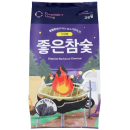 Cleanwrap Cleanlab Barbecue Charcoal
