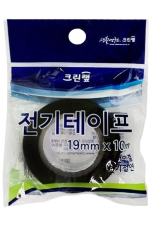 Cleanwrap Electrical Tape