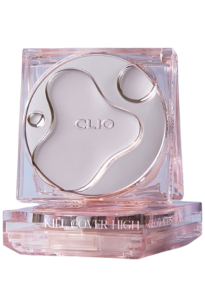 Clio Kill Cover High Glow Cushion