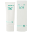 Coreana Amplen Solar Shot Zinc Mild Suncream