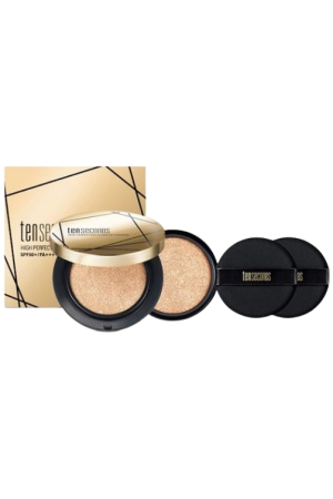 Coreana Tenseconds High Perfection Super Vic Cushion