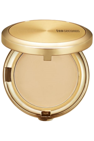 Coreana Tenseconds High Perfection Two Way Pact