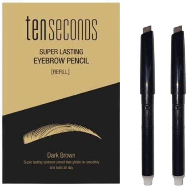 Coreana Tenseconds Super Lasting Eyebrow Pencil Refill