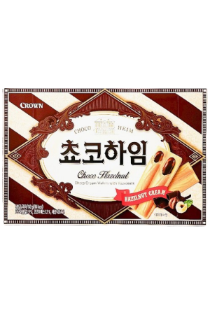Crown Choco Heim 142g