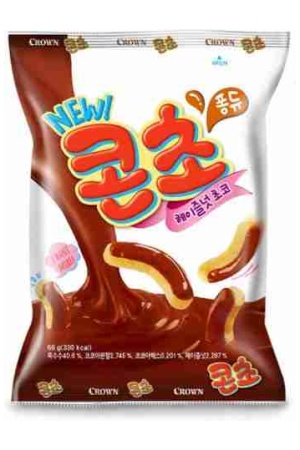 Crown Concho 66g