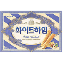 Crown White Heim With Hazelnut Cream 142g