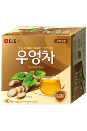 Damtuh Burdock Tea 40g