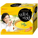 Damtuh Pumpkin Yam Tea 255g
