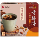 Damtuh Ssangwha Tea Plus 15g15pk