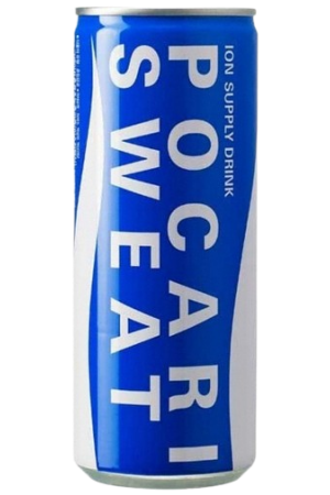 Donga Otsuka Pocari Sweat 240ml