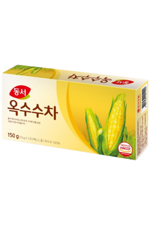Dongsuh Corn Tea